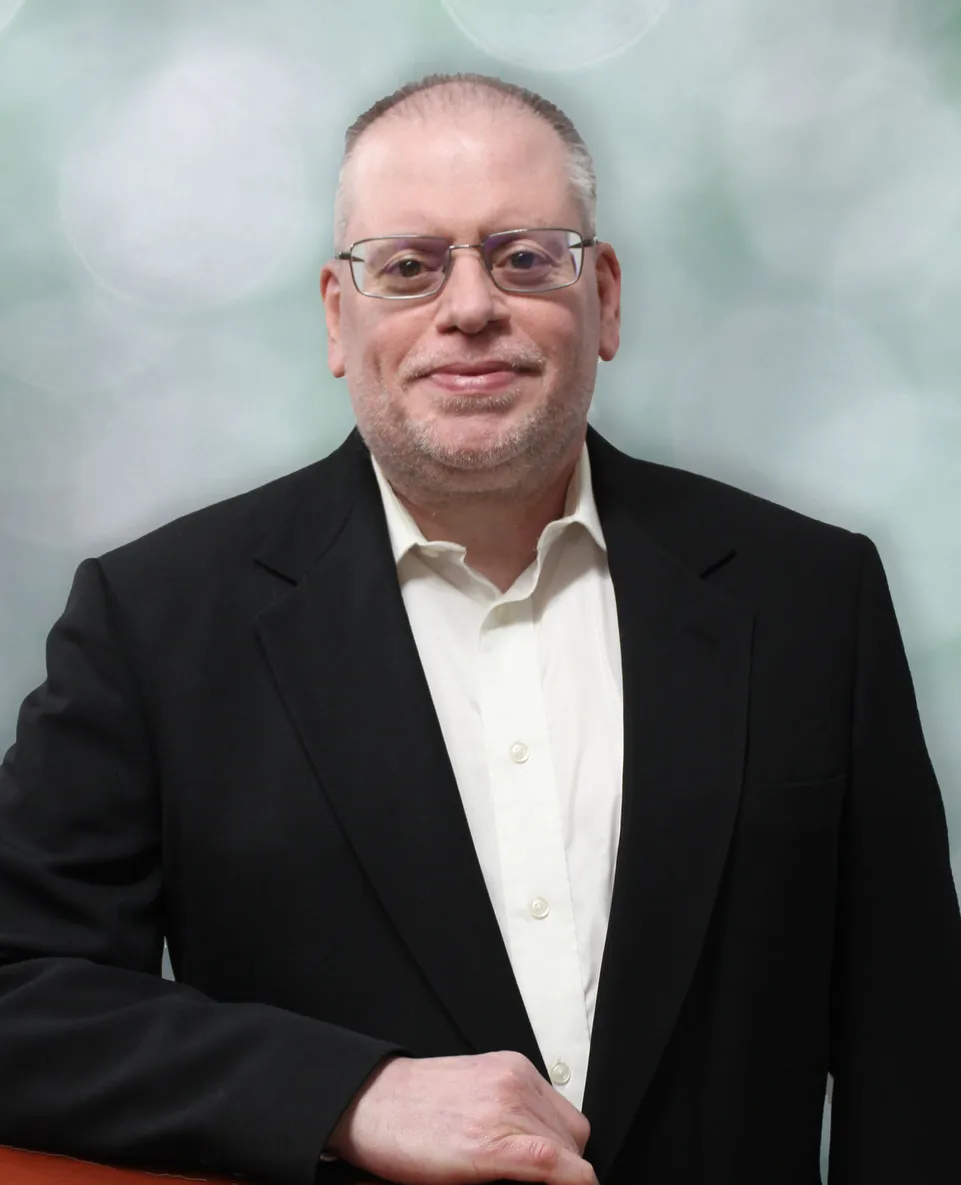 Frank L. Thurber, Jr.