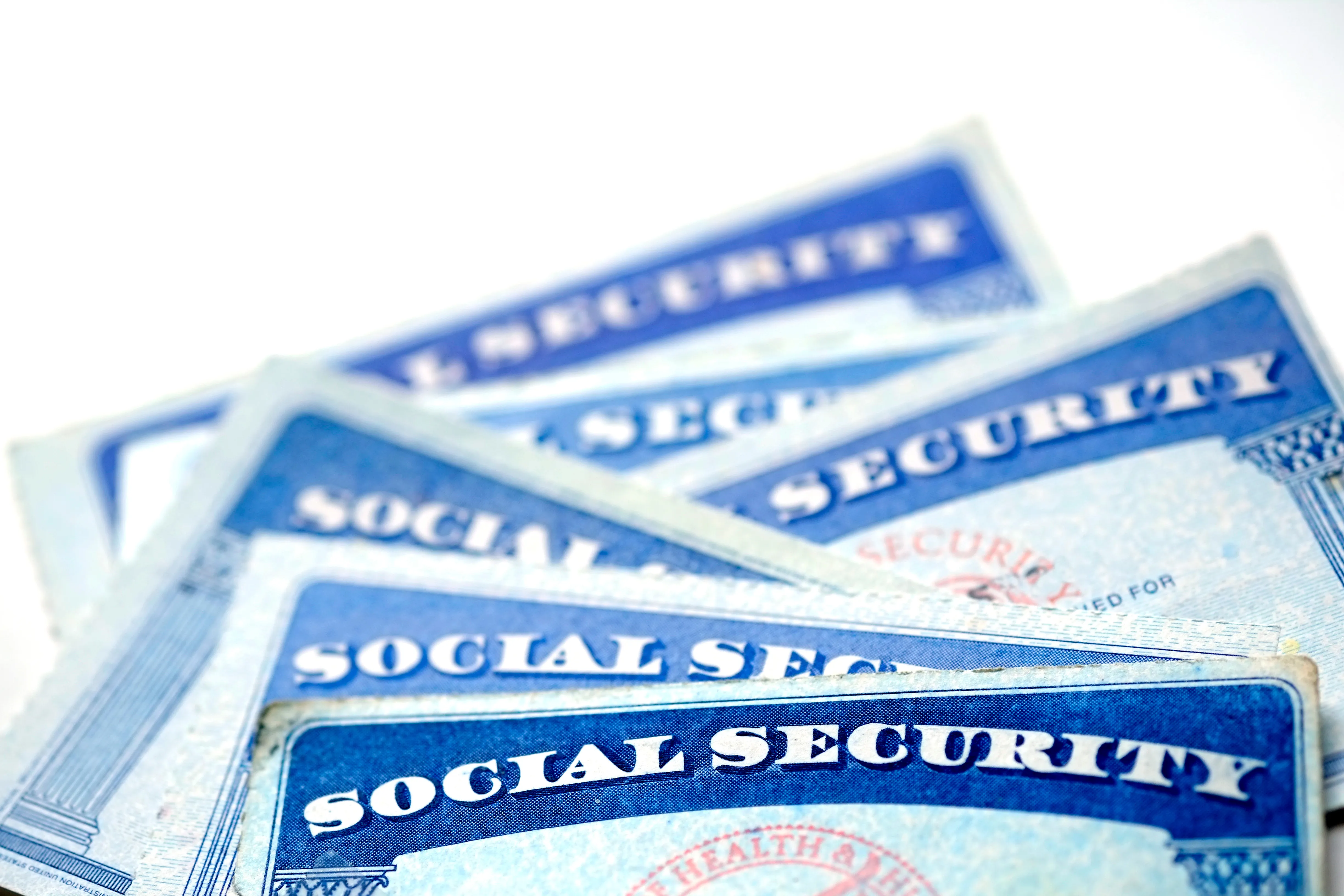 Image about social security optimization