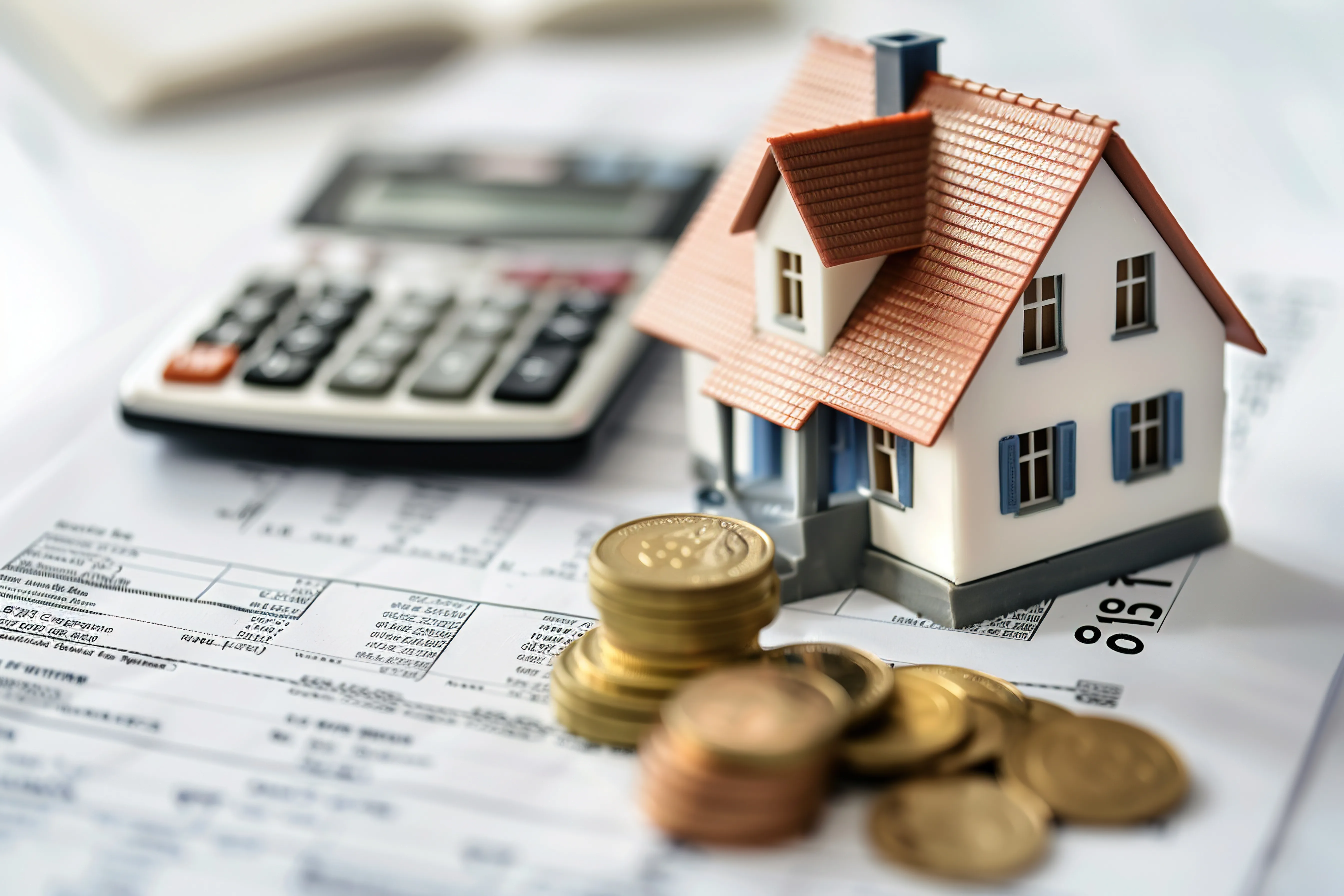 Image about estate & trust income tax returns (irs form 1041)