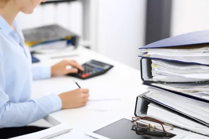 Image about business accounting