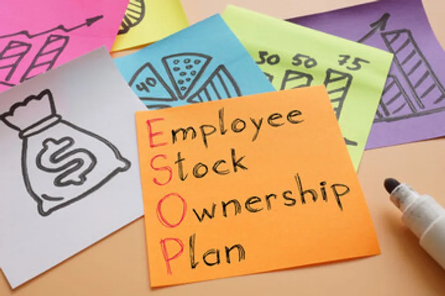 Supercharge Your Employee Stock: Making the Most of Your Company Shares